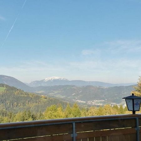 Familiengasthof Pension Oedenhof Санкт-Корона-ам-Вексель Экстерьер фото