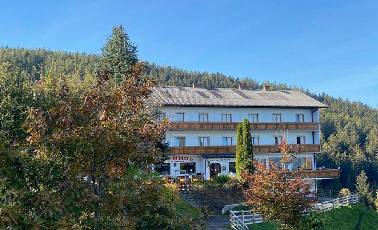 Familiengasthof Pension Oedenhof Санкт-Корона-ам-Вексель Экстерьер фото