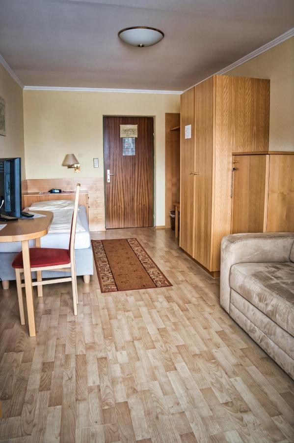 Familiengasthof Pension Oedenhof Санкт-Корона-ам-Вексель Экстерьер фото
